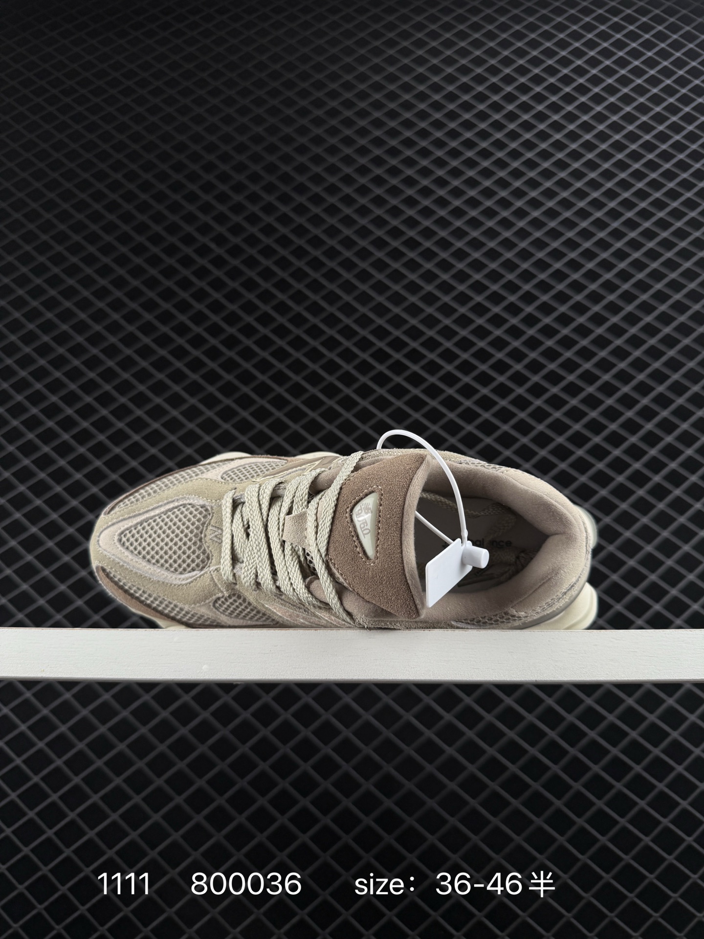 Joe Freshgoods x New Balance NB9060